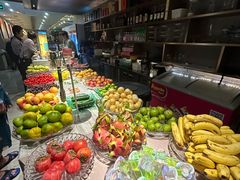 -东方棕泉·洗浴·按摩·美食国际水疗会所(福田店)
