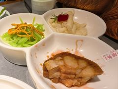 -姑苏家宴·苏帮菜·松鼠桂鱼(苏州总店)