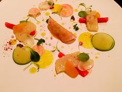 -LA TABLE de Joël Robuchon Restaurant