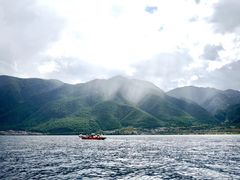 -丽江泸沽湖景区
