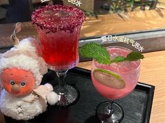 -双门洞·森系料理(体育西店)
