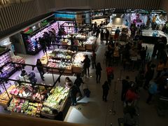 -盒马鲜生(189购物中心店)