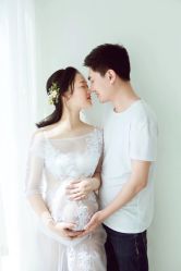 -暖摄影 孕妇写真家庭影像馆 (自然光主题店)