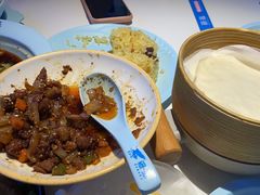 -疆遇·新新新新的新疆菜(万达店)
