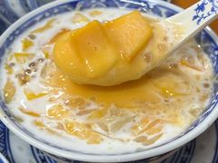 -韵姐牛奶甜品世家