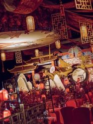 -红丝高端婚礼中心(旗舰店)