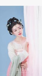 -盘子女人坊古装写真摄影(苏州旗舰店)