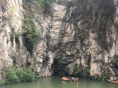 -天河潭旅游度假区