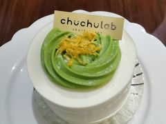 -chuchulab日式短蛋糕(粤海天地店)
