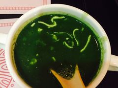 -克比叔叔印度餐厅Kebabs on the Grille(永康路分店)