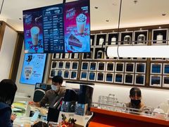 -Peet's Coffee皮爷咖啡(万象天地店)