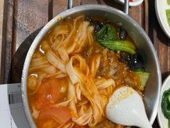 -小满手工粉(北京富力广场店)