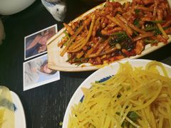 -满园烤鸭·春饼(沈北万达店)