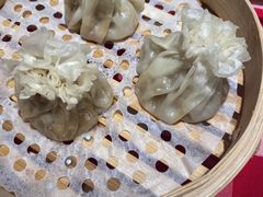 -西贝(南开大悦城店)