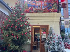 -弗兰克牛排西餐厅Ribone steak house(柠檬花园店)