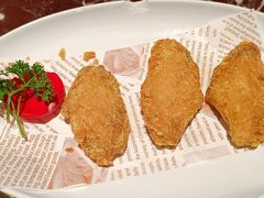 -新白鹿餐厅(西湖银泰店)