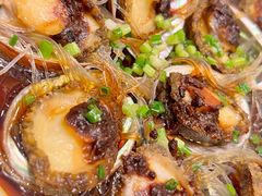 xo酱小鲍鱼-顺风海鲜港(长寿路店)