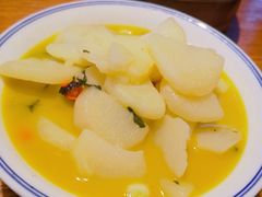 -印象鲵宴·张家界地标美食名片(溪布街店)