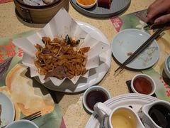 -点都德(奥体印象城店)