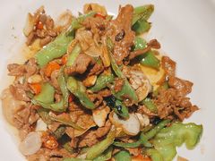 -范家小馆·烤鸭新京菜(金融街店)