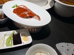 -喜悦烤鸭·新京菜(王府井店)
