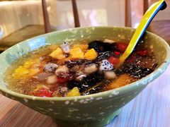 -溢仙茶(中防万宝城店)