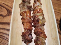 -驿楼兰·新疆菜(火车站店)