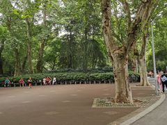 -赭山公园