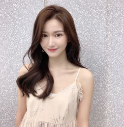 -TK·HAIR SALON韩式设计