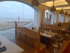 -港畔赶海蒸汽海鲜烧烤自助(仙螺岛店)