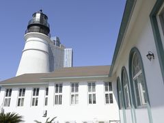 -舟山希尔顿酒店