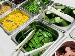 -So Lounge索兰至餐厅(蓝色港湾店)