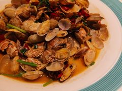 -船歌·鱼水饺青岛菜(闽江二路店)