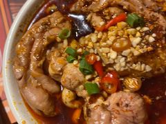 -炉小二铜锅牛蛙•川湘菜(三里屯店)