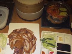 -德香苑脆皮烤鸭·经典(爱融荟城店)