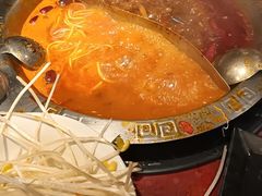 -袁老四重庆老火锅(桐梓坡店)