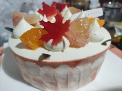 -积慕Cake(解放大道店)