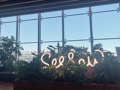 -Seesaw Coffee(朝阳大悦城店)