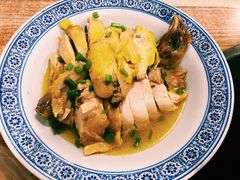 -兰边碗(鼓楼店)
