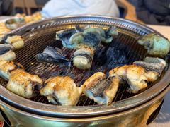 -味家烤肉烤鳗鱼牛排(西塔旗舰店)