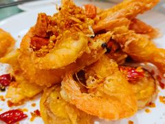 避风塘海虾-稻香酒家(天河城店)