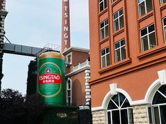 -青岛啤酒博物馆