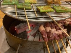 -源味居手把签烧烤(长春一店)