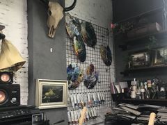 -黑骏画室·深圳美术中高考黄埔军校