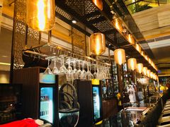 -上海圣诺亚皇冠假日酒店·诺亚厨房