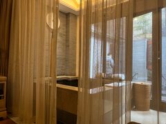 -西安华清御汤酒店