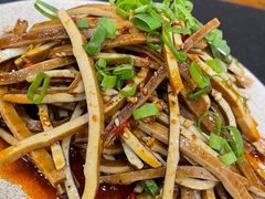 -光友小四川水煮鱼(鸭绿江街店)