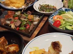 -松子料理(亮马桥店)
