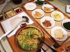 豪华五星薄饼-黑明餐厅(白鹭洲店)