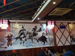 -唐门江湖菜(龙石路店)